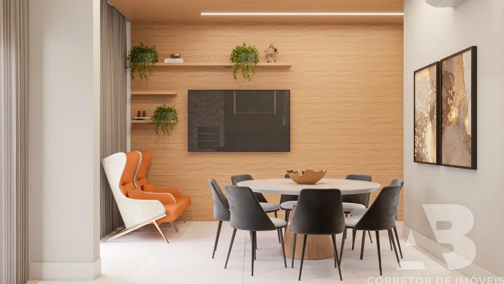Apartamento, 2 quartos, 73 m² - Foto 8