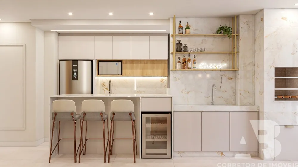 Apartamento, 2 quartos, 73 m² - Foto 16