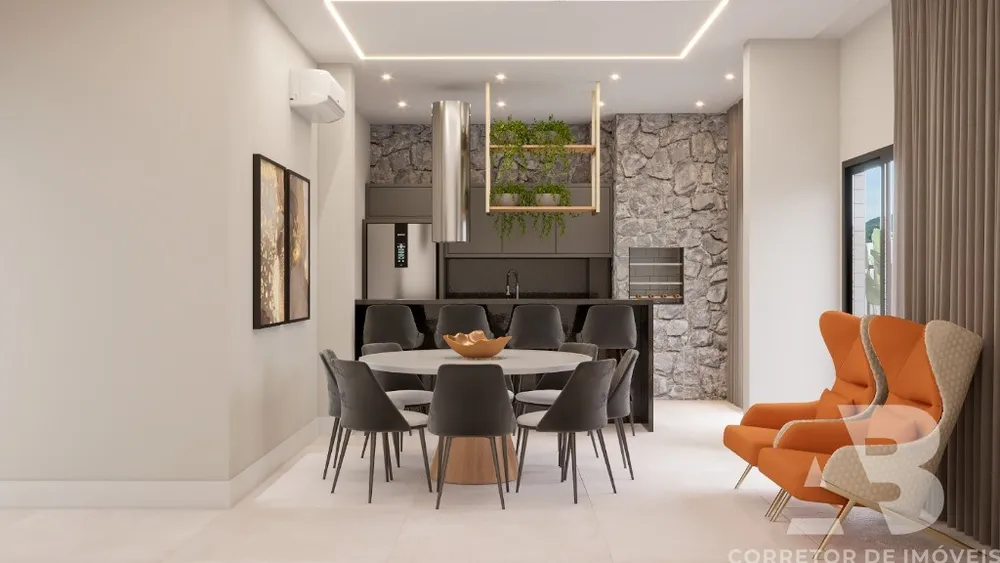 Apartamento, 2 quartos, 73 m² - Foto 7
