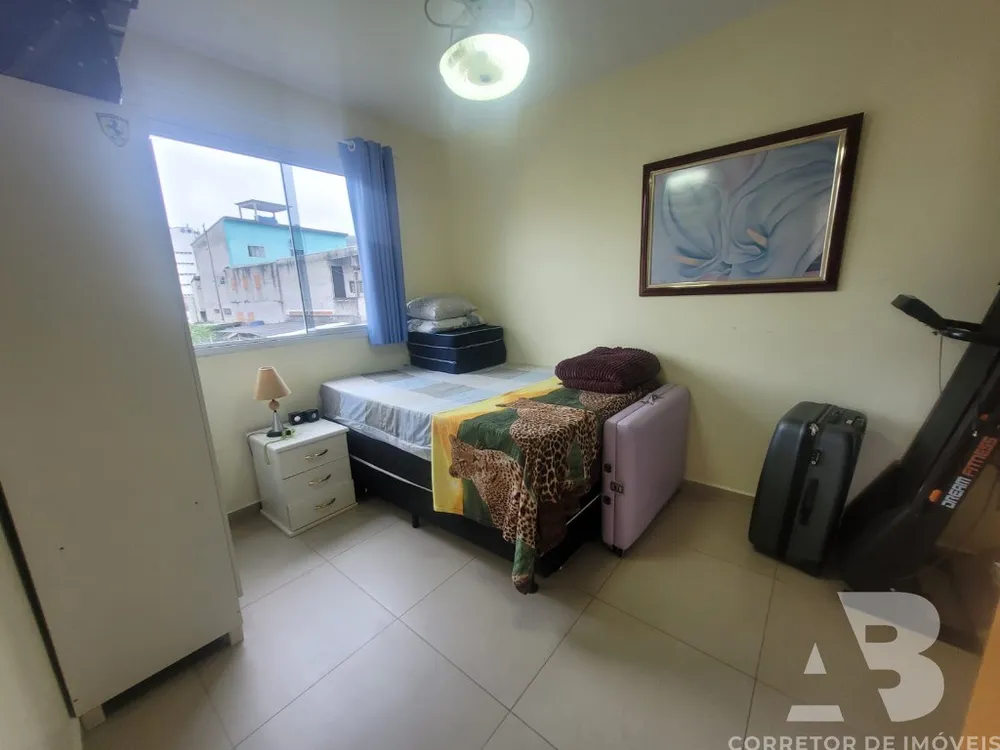 Apartamento, 2 quartos - Foto 1
