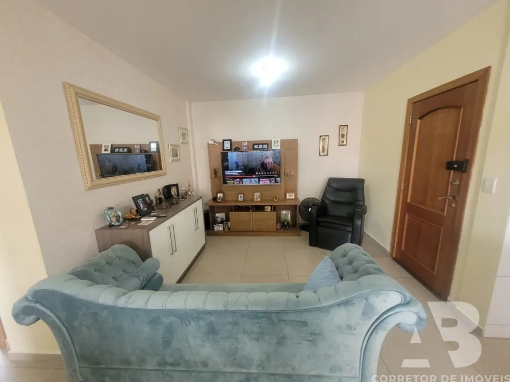 Apartamento, 2 quartos - Foto 1
