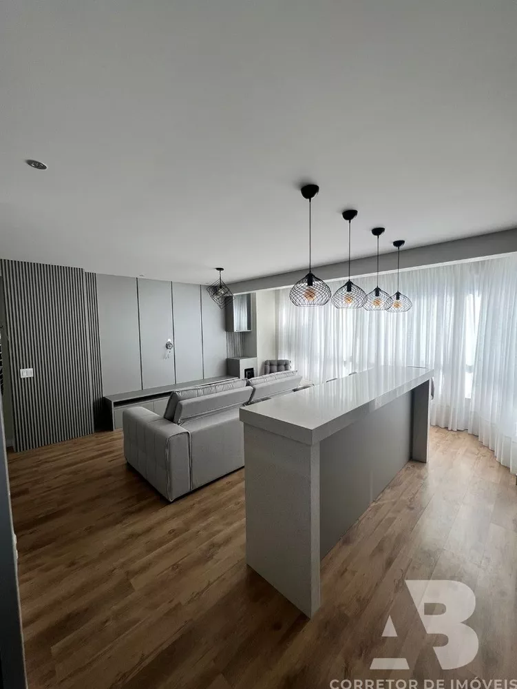 Cobertura, 4 quartos - Foto 2