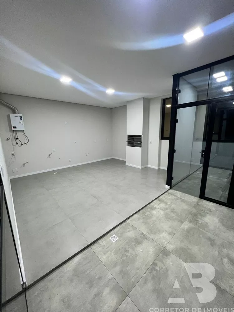 Cobertura, 4 quartos - Foto 5