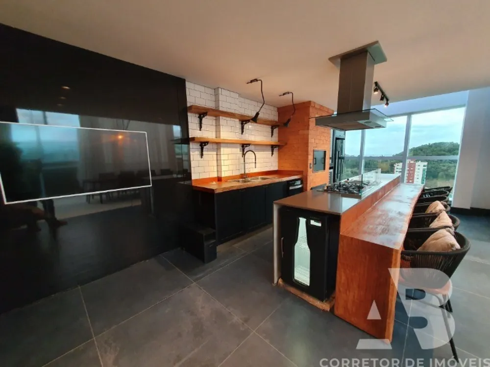 Cobertura, 3 quartos, 268 m² - Foto 6