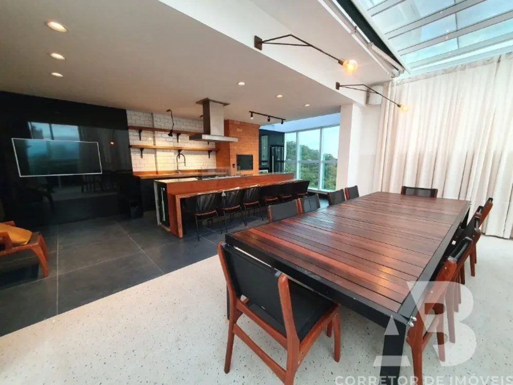 Cobertura, 3 quartos, 268 m² - Foto 9