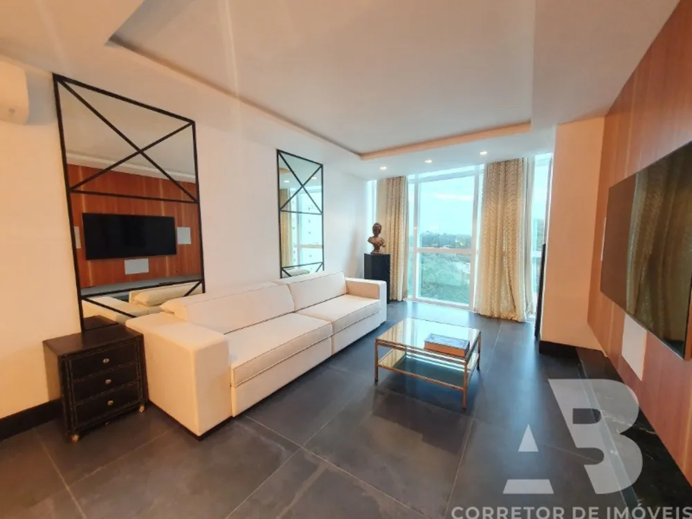 Cobertura, 3 quartos, 268 m² - Foto 12