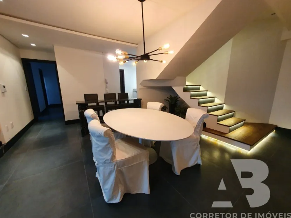 Cobertura, 3 quartos, 268 m² - Foto 5