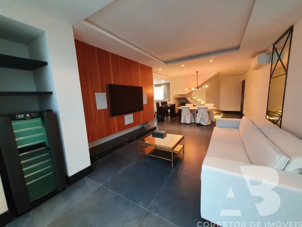 Cobertura, 3 quartos, 268 m² - Foto 7