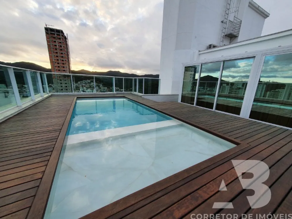 Cobertura, 3 quartos, 268 m² - Foto 14