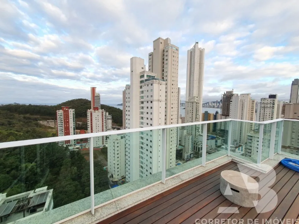 Cobertura, 3 quartos, 268 m² - Foto 3