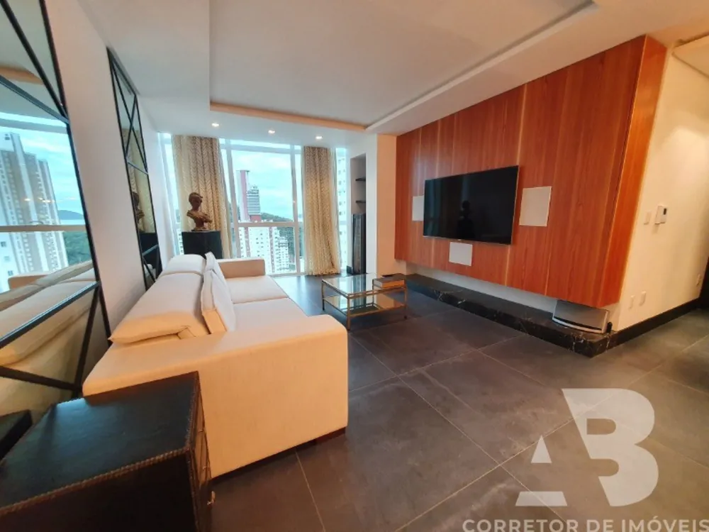 Cobertura, 3 quartos, 268 m² - Foto 2