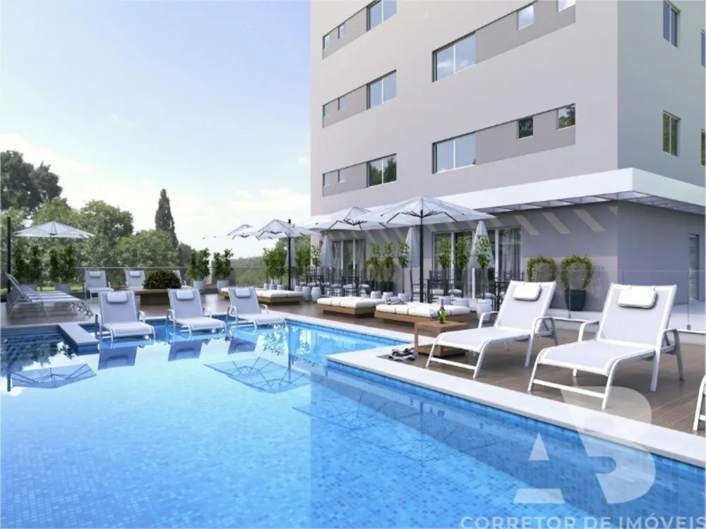 Apartamento, 4 quartos, 136 m² - Foto 2