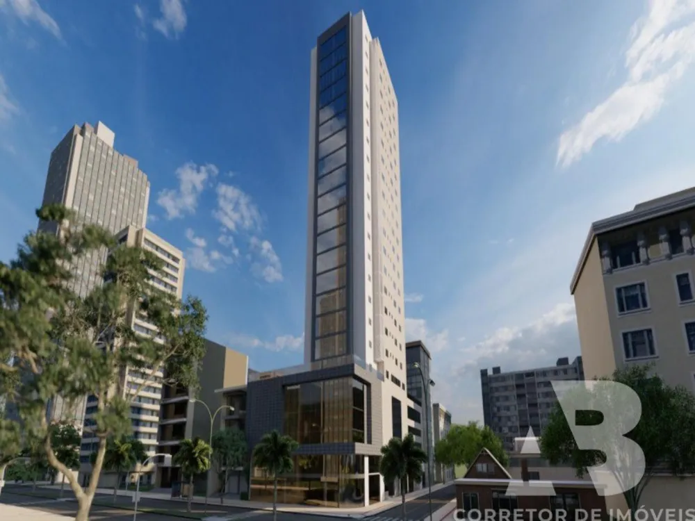 Apartamento, 4 quartos, 136 m² - Foto 10
