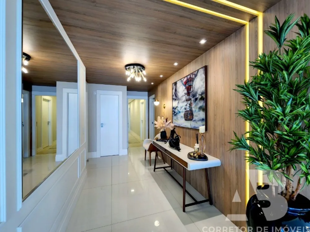 Apartamento, 3 quartos, 310 m² - Foto 1