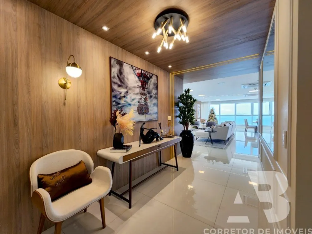 Apartamento, 3 quartos, 310 m² - Foto 2