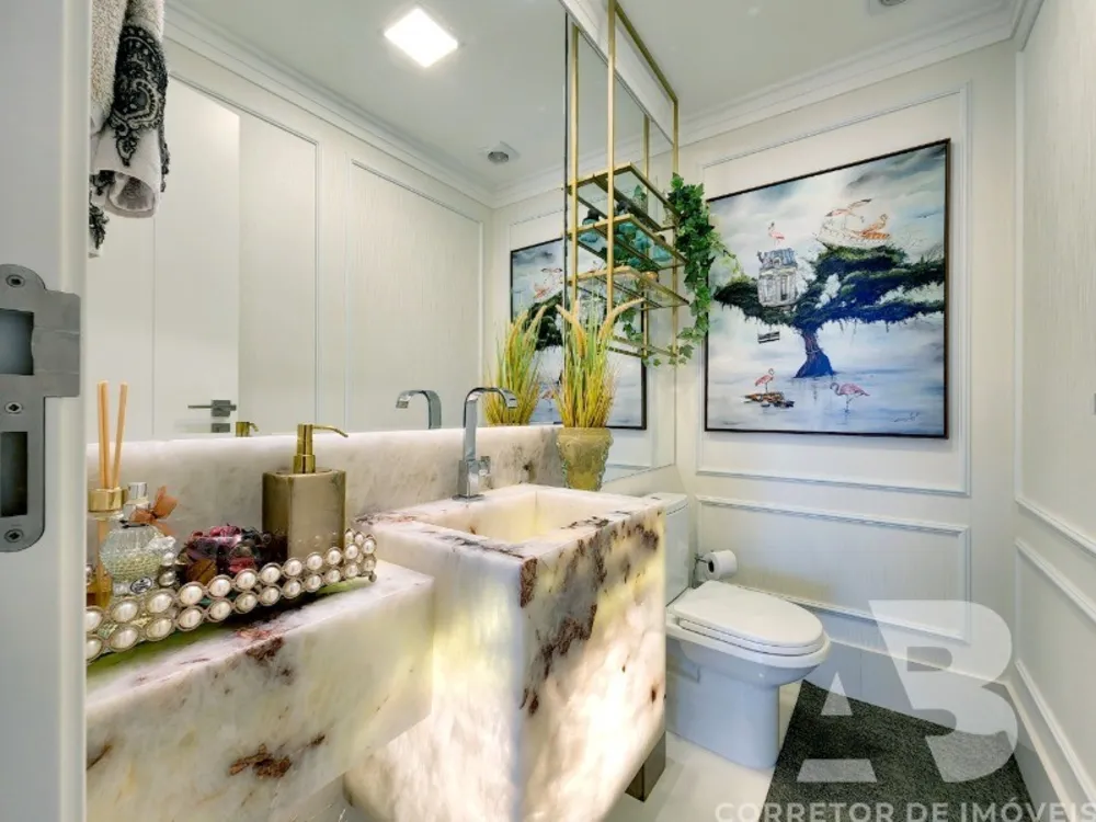 Apartamento, 3 quartos, 310 m² - Foto 7