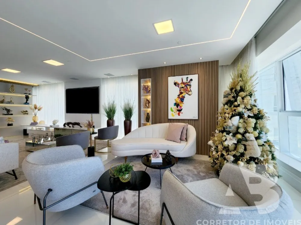 Apartamento, 3 quartos, 310 m² - Foto 5