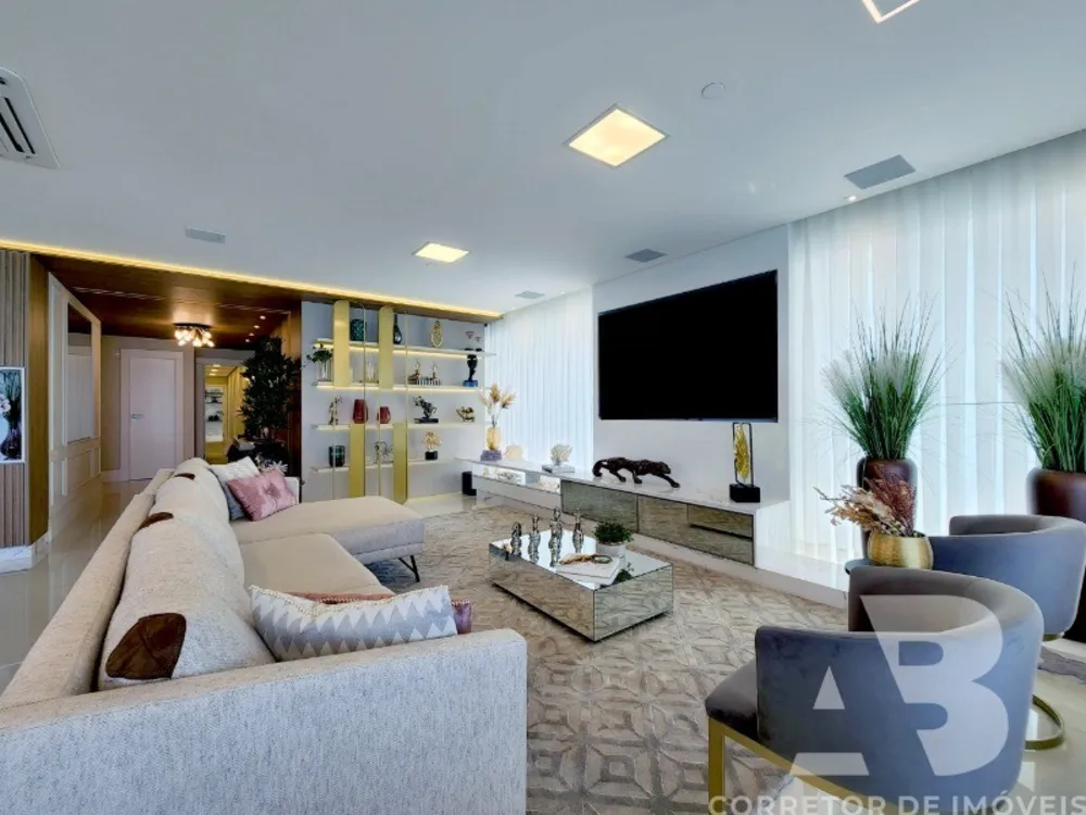 Apartamento, 3 quartos, 310 m² - Foto 4