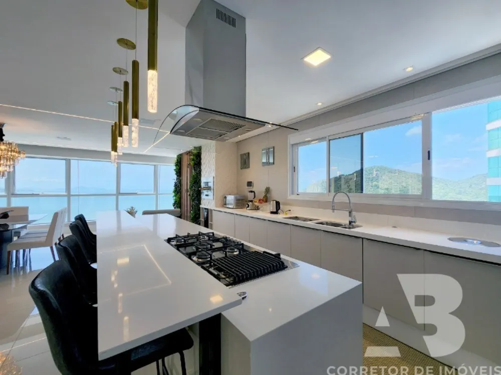 Apartamento, 3 quartos, 310 m² - Foto 2