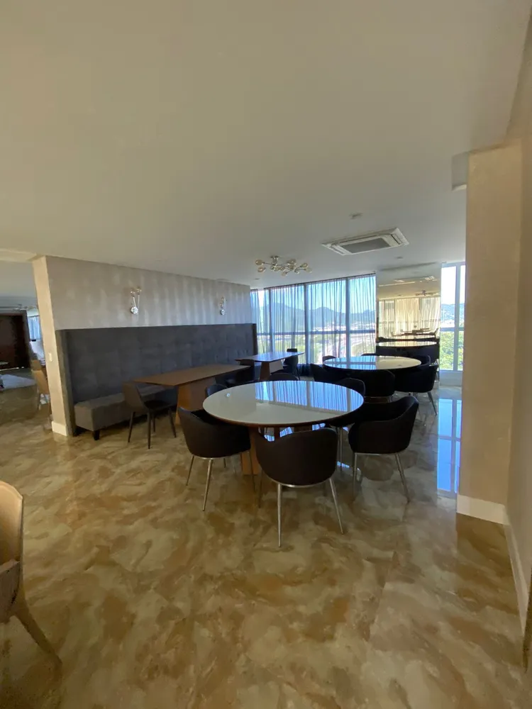 Cobertura, 4 quartos, 369 m² - Foto 17