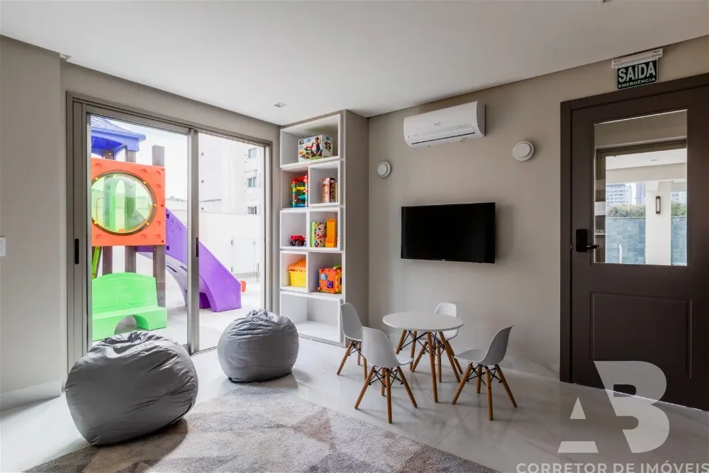 Apartamento, 4 quartos, 118 m² - Foto 17