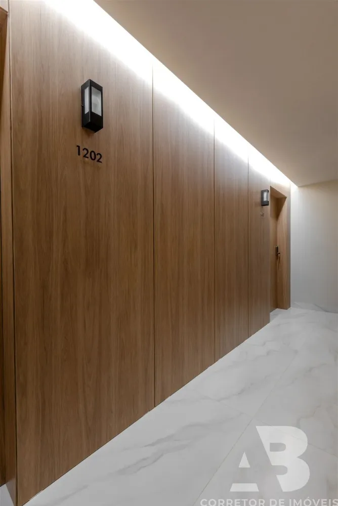 Apartamento, 4 quartos, 118 m² - Foto 6