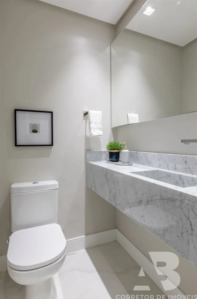 Apartamento, 4 quartos, 118 m² - Foto 8
