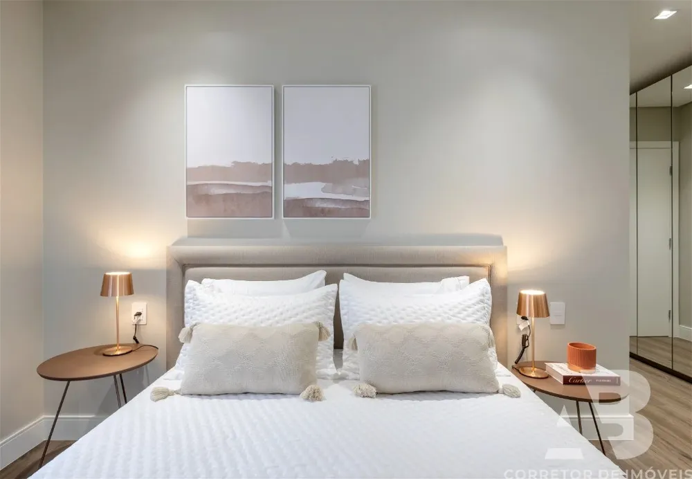 Apartamento, 4 quartos, 118 m² - Foto 9