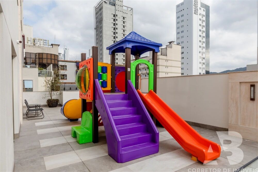 Apartamento, 4 quartos, 118 m² - Foto 8