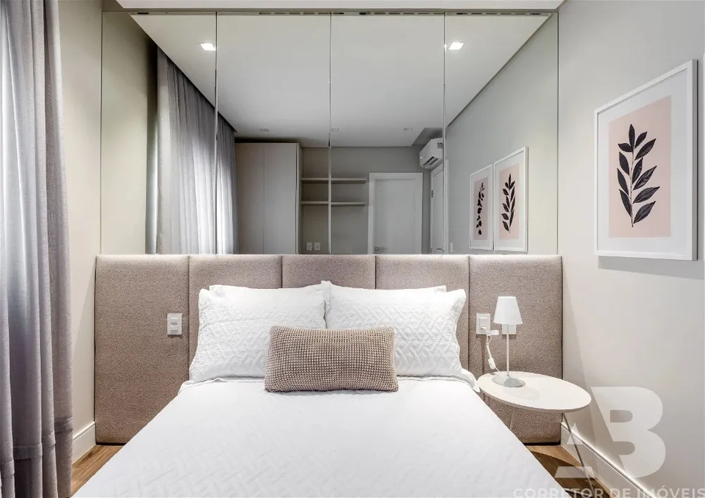 Apartamento, 4 quartos, 118 m² - Foto 5