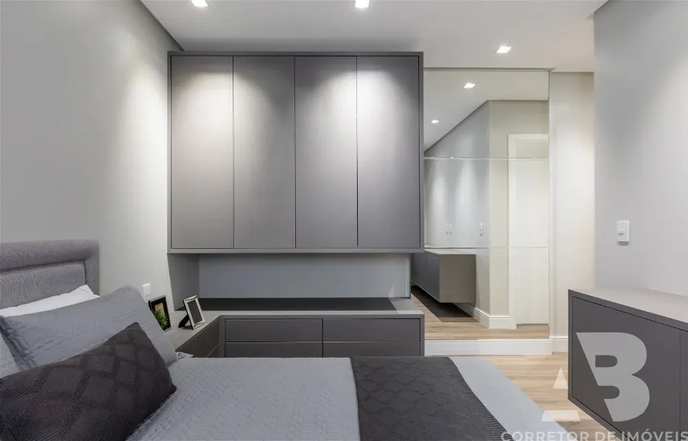 Apartamento, 4 quartos, 118 m² - Foto 10