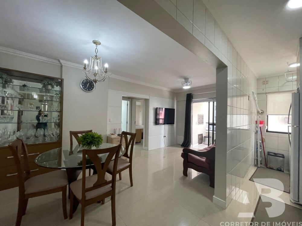 Apartamento, 2 quartos - Foto 1