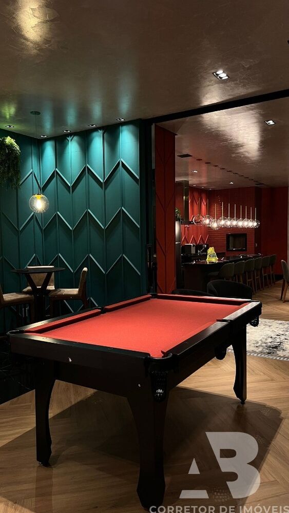 Apartamento à venda com 4 quartos, 258m² - Foto 6