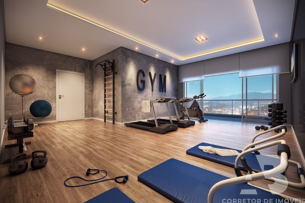 Apartamento à venda com 4 quartos, 258m² - Foto 8