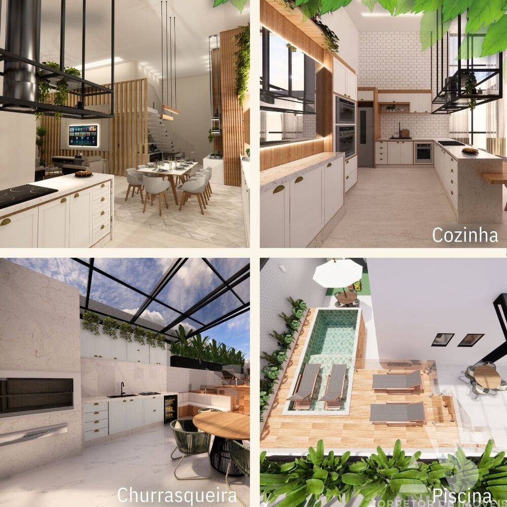 Apartamento à venda com 4 quartos, 258m² - Foto 11