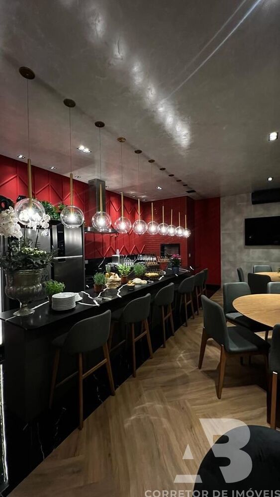 Apartamento à venda com 4 quartos, 258m² - Foto 7
