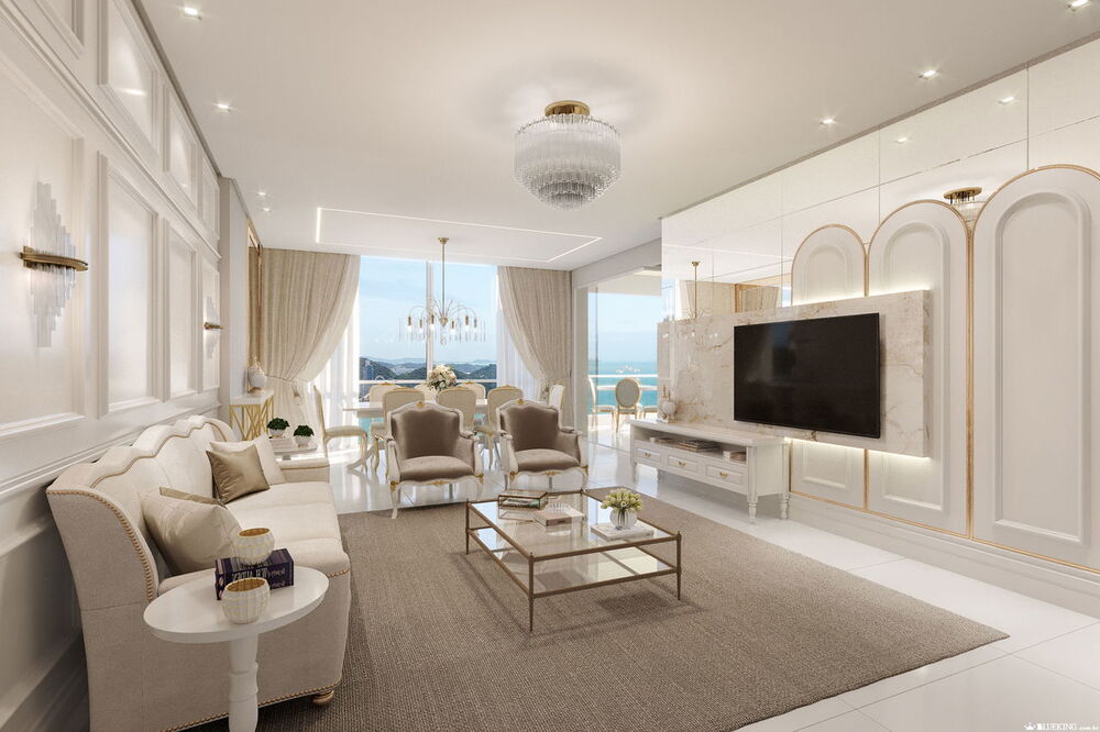 Apartamento, 4 quartos, 169 m² - Foto 10