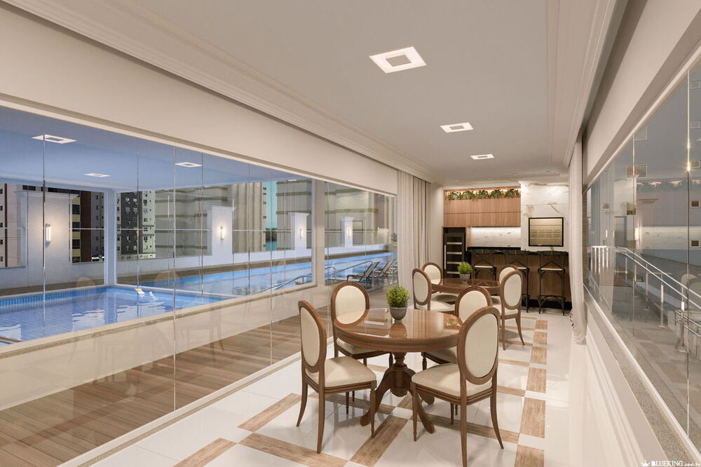Apartamento, 4 quartos, 169 m² - Foto 6