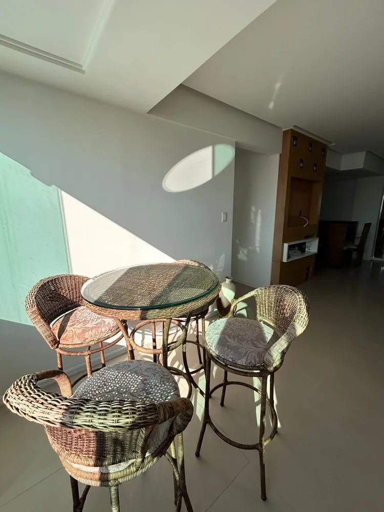Apartamento, 3 quartos, 140 m² - Foto 14