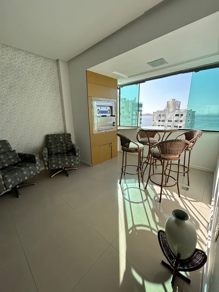Apartamento, 3 quartos, 140 m² - Foto 7