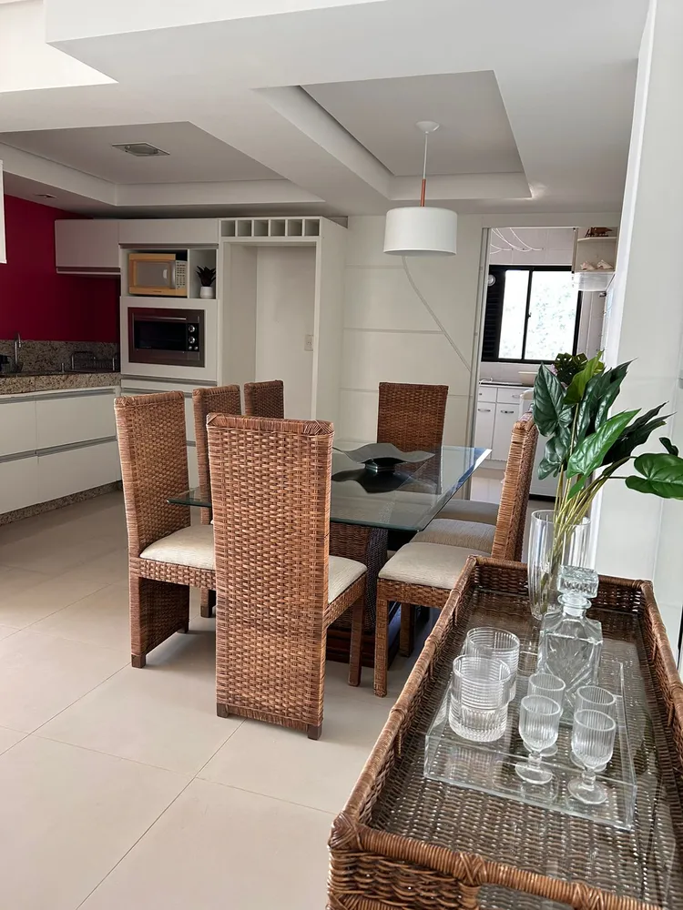 Apartamento, 3 quartos, 140 m² - Foto 8