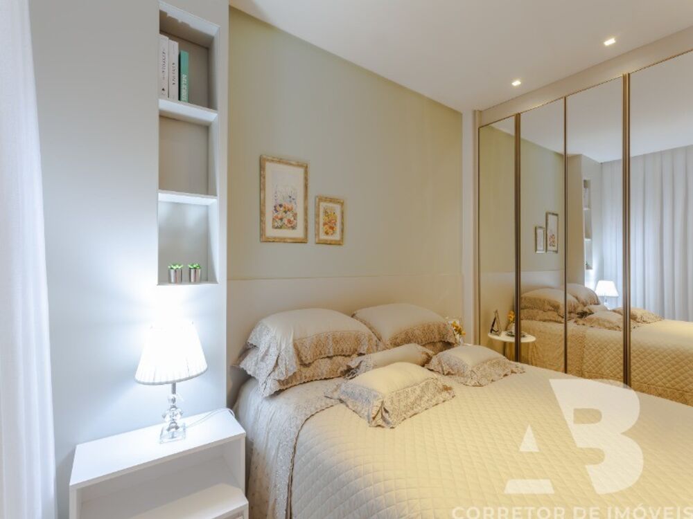 Apartamento, 3 quartos - Foto 1