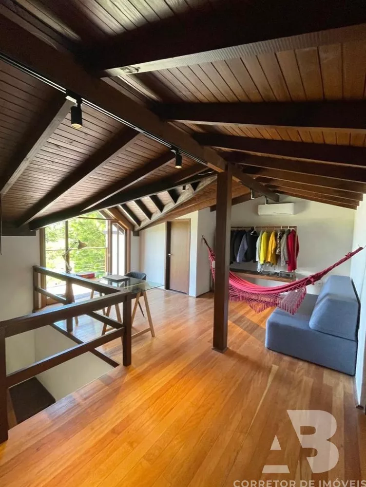 Casa, 1 quarto - Foto 6