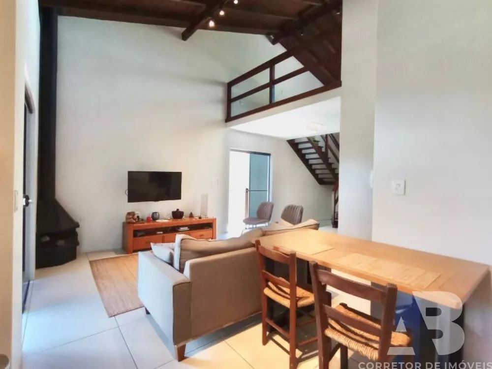 Casa, 1 quarto - Foto 3