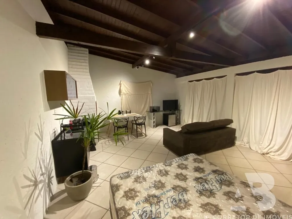 Casa, 1 quarto - Foto 18