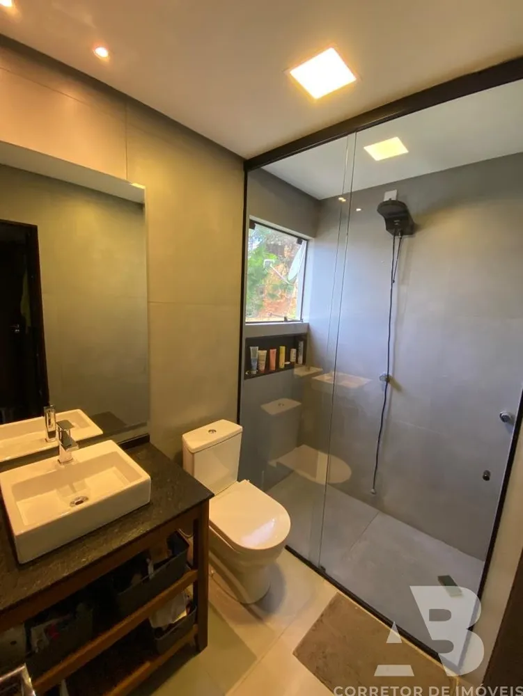 Casa, 1 quarto - Foto 12