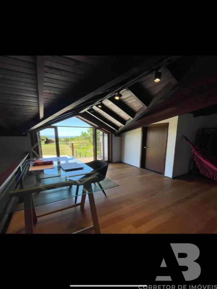 Casa, 1 quarto - Foto 5