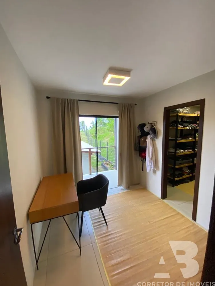 Casa, 1 quarto - Foto 11