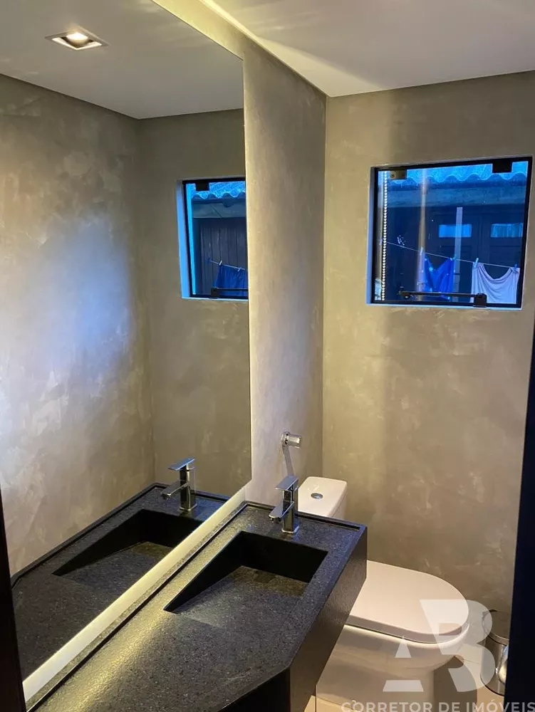 Casa, 1 quarto - Foto 4