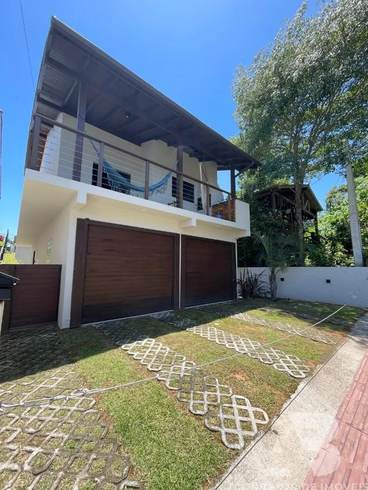 Casa, 1 quarto - Foto 1